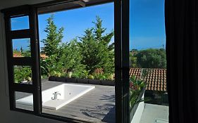 Modern Steel & Glass Smart House With Home Cinema